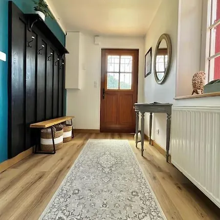Maison L Ayden Holiday home