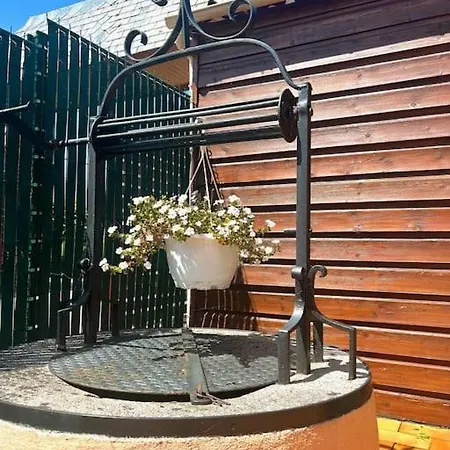 Holiday home Maison L Ayden