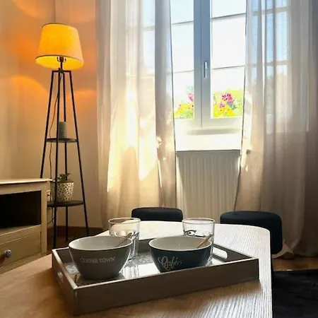 Maison L Ayden * Sassetot-le-Mauconduit