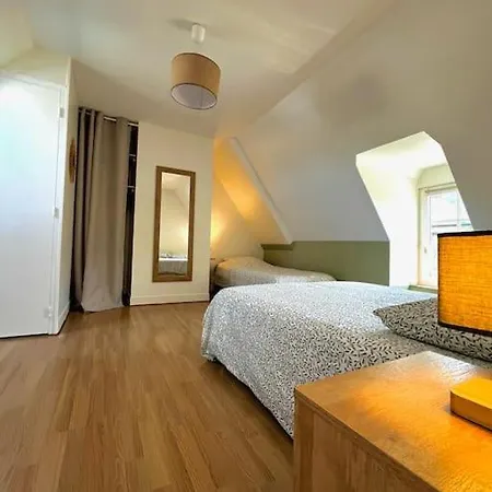Maison L Ayden Holiday home