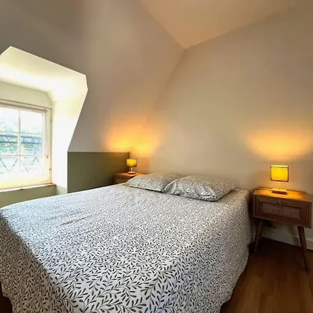 Maison L Ayden Holiday home