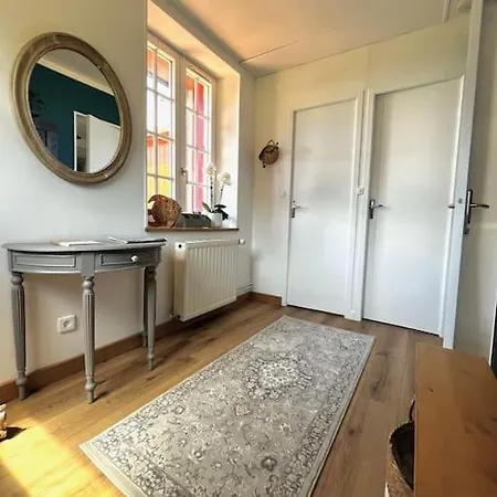 Maison L Ayden Holiday home *