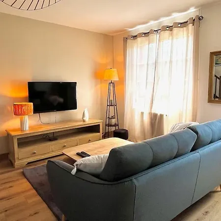 Maison L Ayden Sassetot-le-Mauconduit