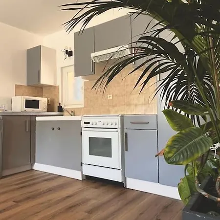 Maison L Ayden Holiday home *