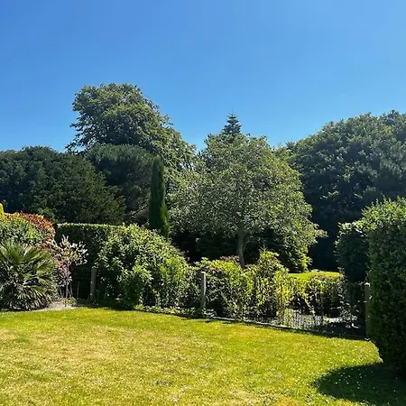 Maison L Ayden Holiday home
