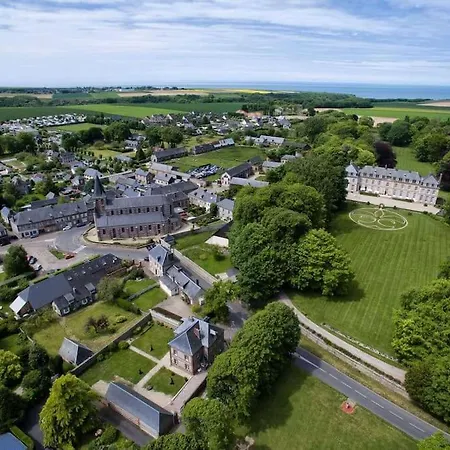 Maison L Ayden *
