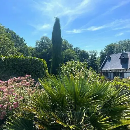 Maison L Ayden