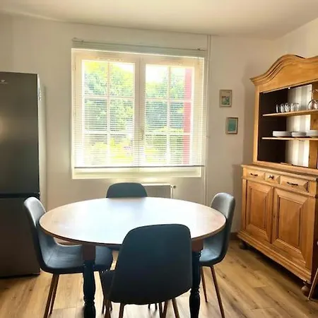Maison L Ayden Holiday home