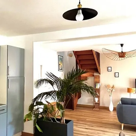 Maison L Ayden Holiday home *
