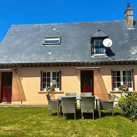 Maison L Ayden *